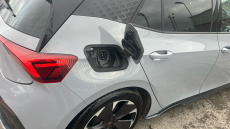 CUPRA Born 150kW V2 58kWh 5dr Auto Electric Hatchback